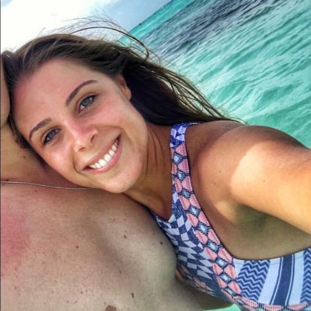 Ripcurl Bikini Set With Reversible Bottoms - image 5